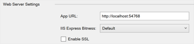 How to Debug an Alexa .NET Core Skill